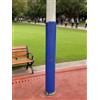 EPANO LXXW Protezioni Imbottite per Pali da Basket Imbottiture for Pali for canestro da Basket, Protezioni for in Schiuma, Adatte for Rotondi Standard
