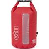 Gill Voyager Roll-Top impermeabile Dry Bag 5L, 10L, 25L & 50L, Blu marino., 25L, Dry Bag