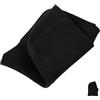 MOBUTOFU Cappuccio Immersioni in Neoprene 3mm Nero S/m per Nuoto