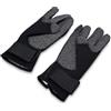 Elprico da Immersione in Neoprene Resistente Al Taglio da 3 mm. Muta termica. Attrezzatura Subacquea (L)