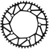 IKLAAQETBXPS Guarnitura for bicicletta 130BCD a 5 bulloni 48T-58T for bici pieghevole da strada