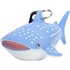 HERCHR Cartoon Fish Bocchino per immersione subacquea Coperchio antipolvere (Digitare 5)