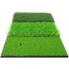 LeeQinersw Indoor Golf Tappeto da Golf Materassino da Allenamento Battuta Piattaforma Superficie Realistica E Colpi Ripetuti Adatto a Pratica Serale Esercizi