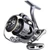 Generico Mulinello da pesca, serie 2000-7000 15KG Max Drag Surfcasting Jigging in acqua salata