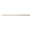 YATINGZHANG Pali per Vela Ombreggiante Pali for Tenda 1 Pezzo for di Ricambio for Campeggio Esterno Asta for in Alluminio Supporto for da(2pc 50cm11mm TypeA)