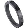 JIASHUNHE Distanziali Bici Manubrio 3/5/10/15/20mm Accessori Bici Manubrio Forcella Anteriore Serie sterzo 1-1/8 Anello Auricolare Rondella Spacer Spaziatura Pad(5mm)