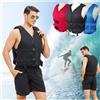 Generic Giacca da Surf in Neoprene Regolabile for Kayak da Pesca in Barca