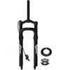 LHHL 2026 Mountain bike Forcella aria ammortizzata sgancio rapido 9*135mm