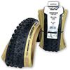 VEE Tire 2 Vee Tire Crown GEM 20x2.25 Skinwall Bike Pneumatici con Dual Control Compound e perline pieghevoli. Pneumatico MTB Mountain Bike da 20 pollici.