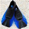 CNDsdrDT pinne, Pinne da nuoto corte con tasca for i piedi snorkeling