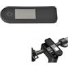 Okandomo Pellicola protettiva in silicone per scooter Xiaomi 5/5 Pro/5 Max