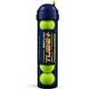 TUBOPLUS REPL4Y | Pressurizzatore Palline Padel e Tennis 29 PSI | Mantiene Il Rimbalzo e la Pressione Originale | Fa Durare Le Palline Fino a 4 Volte | capacità 4 Palline | Senza Pompa