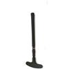 Generic Set di putter da golf, bidirezionale, per uomini, donne, adolescenti, regolabili, destra o sinistra