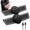 Generic Muscle Stimulator Rechargeable Portable Workout Equipment