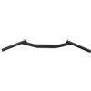IKLAAQETBXPS Manubrio Flat Rise interamente in carbonio for mountain bike