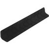Totority Batticatena Protezione Silicone Adesivo per Nero in Telaio Bici | Antiscivolo, Design Semplice e Pratico, per Mountain Bike e Bici Pieghevole, per Appassionati di Ciclismo