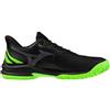 Mizuno Wave Exceed Tour 7 Padel Nero 61gb2677