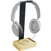 KD Essentials - Supporto per cuffie e supporto per cuffie