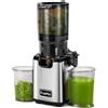 Fretta Estrattore di succo a masticazione lenta 250 W, Senza BPA