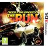 Electronic Arts Need for speed : the run [Edizione: Francia]