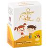 U.g.a. nutraceuticals srl OMEGOR KIDS 60CPS MASTICABILI