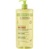 Aderma (pierre fabre it.spa) EXOMEGA CONTROL OLIO LAV EMO1L