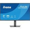 Iiyama Prolite Xb2796qsC-B1 - LeD-Monitor - 68.6 Cm (27)