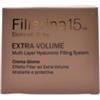 Labo International Fillerina 15HA bio crema giorno grado 5 EXTRA VOLUME