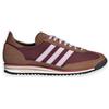 Adidas Scarpe SL 72 OG Donna Maroon/Ice Lavander