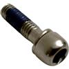 FSA VITI CROMO X ATTACCO M5X0,8 sterzo