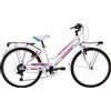 BUNF CTB 24 DONNA GRACE 7V City Bike 24'