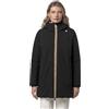 K-WAY SOPHIE STRETCH THERMO DOUBLE Piumino Donna