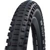 SCHWALBE 16x1.40 37-305 ner.Ref.Skin Addix Perf. Copertone