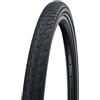 SCHWALBE 16x1.7547-305Reflex-nero Tskin KG Green Copertone