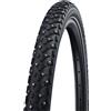 SCHWALBE Copertone Marathon Winter Plus 20x1.60 42-406 Chiodato