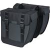 BASIL Borsa doppia Tour XL Bici