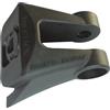 BUSCH & MUELLER Supporto luce b&m f. Suntour Mobie Supoorto