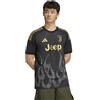 ADIDAS Juventus 26/27 Third Jersey Maglia Calcio Uomo