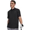 UNDER ARMOUR UA MATCHPLAY POLO Golf Uomo