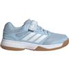 ADIDAS SPEEDCOURT K VELCRO Scarpe Pallavolo Ragazzi