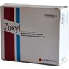 AVICENNA NATURAL INSTITUTE Srl ZOXYL 20BUST