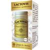 DR.GIORGINI SER-VIS Srl LACTOVIS PREBIOTICO PROB 100G