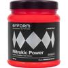 Syform Nitrokic Power Integratore Alimentare Amminoacidi 480g Arancia Rossa | Integratore con Arginina, Citrullina e Beta-Alanina, Ideale per Sport e Allenamento | Senza Glutine e Senza Lattosio