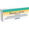 SHEDIR PHARMA Srl Unipersonale Pergill Kombo 40 Compresse - Digestione Lattosio e Gas Intestinale