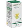 Aboca Naturaterapia Linea Intestino Sano Sollievo Fisiolax Sciroppo 180 g