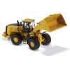 Diecast Masters 85685 - Pala gommata Caterpillar, Next Gen Cat 982XE, Scala 1:50, Circa 7,3 x 7,9 x 20,2 cm, da 14 Anni