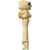 Jubilofex Macchina per bolle di sapone a forma di dinosauro, giocattolo automatico per bambini, ricaricabile, ideale per giardino, campeggio, feste, piscina, vacanze, picnic, generatore di bolle di sapone
