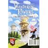 Capstone Games | Wandering Towers Mini Expansion 2 | Board Game | Expansion | 1 to 6 Players Ages 10+