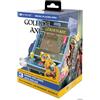 MY ARCADE MyArcade DGUNL-7161 Golden Axe Micro Player Pro Portable Retro Arcade
