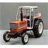 Replicagri TRATTORE FIAT 880 2x4 CABINA BIANCA 1:32 - Replicagri - Mezzi Agricoli e Accessori - Die Cast - Modellino